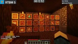 RTBM 5 - PvP Turnier & Haus-Bau [DE]