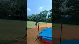 IRB PHYSICAL TEST TRAINING#highjump #KANJIRAPALLY
