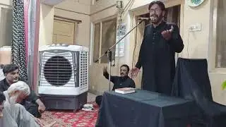ZAKIR SYED JAHWAD HAIDER NAQVI  8SEPTEMBER 2022