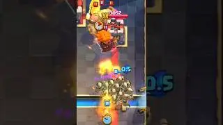 WIZARD HERO💥#clashroyale#clashofclans#shortsfeed#shorts#gaming#games#fypシ#fypシ゚viral#fyp#viral#trend