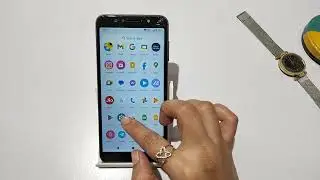 Turn off screen locking sound in zenfone max pro m1 | asus max pro m2 me locking sound kaise hataye