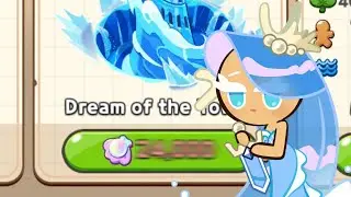 24,000 rainbow pearls later..