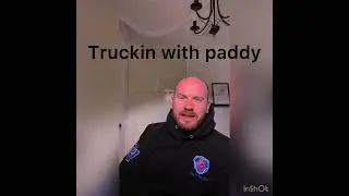 Truckin crewsaders episode 2