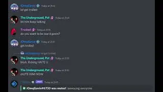gavin in a nutshell (FPS Nation) @UnpredictableFPS