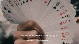 European Gaming Events 2020