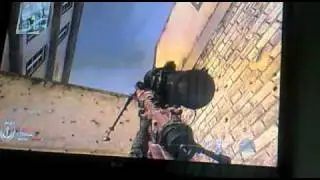 mw2 xCV JOK3R CVx 3 piece
