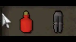 Runescape- How To Make Dragon Platelegs