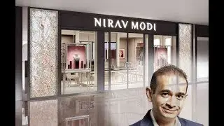 Nirav Modi Lifestyle  | Unknown FActs about Nirav Modi - Family - Net Worth