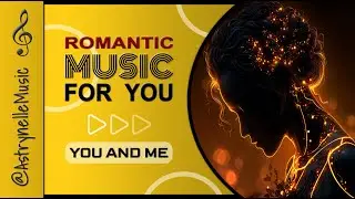❄️ You and Me 🔥 - Aggressively Calm Song