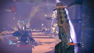 Bad Ward of Dawn placement