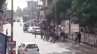 24/12/19 Karnataka pm wellcome  in Kerala. protest CAA&NRC&NPR Kerala public reaction( go back)