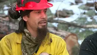 Former inmates start forestry company