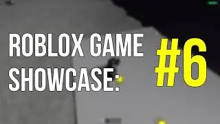 Roblox Game Dev Showcase #6 - Bouncing Betty Proximity Mine