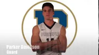 Basketball Starting 5