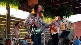 The Daylites - I Wish It Would Rain