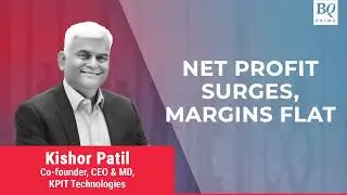 Q3 Review: Analysing KPIT Technologies Q3 Report Card | BQ Prime