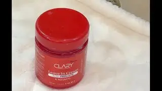 ليف ان كلاري بعد الاستخدام النتيجه ما توقعتها؟!!    
