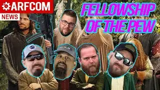 Fellowship Of The Pew: What REALLY Happened At BDU Epic Shoot 2021