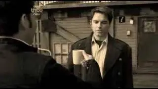Torchwood - the Scientist (Jack/Ianto)