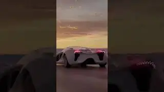 Apple Car concept &mdash; it's new Tesla 🤯