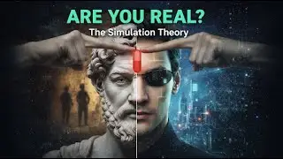 Is Reality a Lie? The Ancient Secrets Behind The Matrix