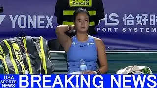 Alex Eala tackles three time tour winner Osorio in PH Open QFs