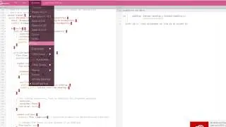 Convert scss to sass