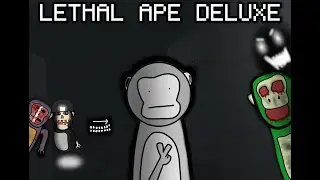 I Played LETHAL APE DELUXE…