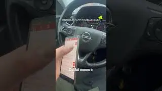 Opel Grandland &ndash; Удаление ошибки AdBlue / Iolis | Как отличить и решить проблему