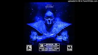 Joey Trap - Sub Zero (prod by LowTheGREAT) (audio)
