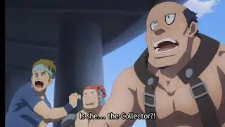 (RE DIVE) MOMENT guild twilight caravan Destroyer, colector and one-eyed devil