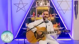 Ponto das 7 Linhas de Umbanda  - Ogã Eduardo Silva (TEUMA)