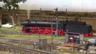 ONTRAXS! spoorwegmuseum utrecht 2015