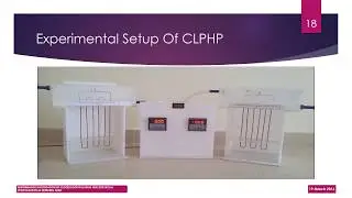 Pulsating Heat Pipe || Closed Loop Pulsating Heat Pipe || Heat Pipe Concept || Heat Pipe Application