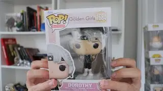 Funko Pop Collection Haul (ASMR)