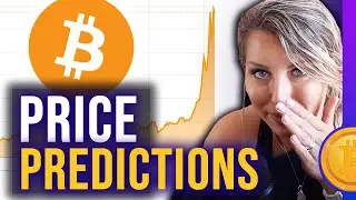 Bitcoin Price Predictions 2021