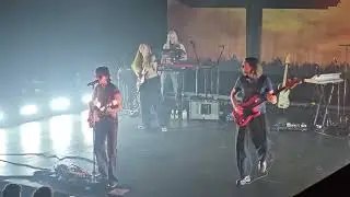 trianon paris king princess 14 decembre