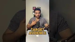 Importance of Targeting in Facebook Ads #facebookads #localecommerce