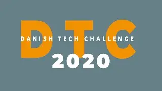 Webinar: What is Danish Tech Challenge?
