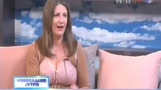 Energetska praksa za žene - Moć Bereginja