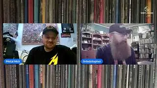 Vinyl Bang Episode 19: Numbered Vinyl