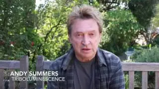 Andy Summers 