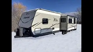 2018 Jayco Jay Flight 29RKS - For Sale by Owner