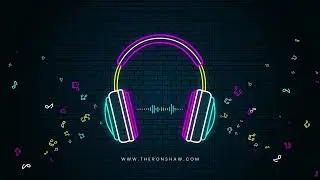 I Music featuring , The Theron Shaw Project