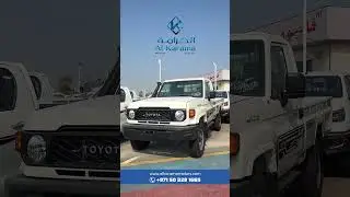 Dubai Car Dealer | GCC Specs Cars for Worldwide Export | #AlKaramaMotors