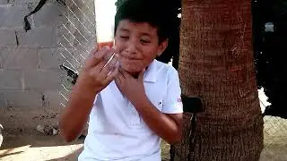 El vineon mas grasioso