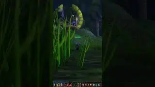 Крылья гиппогрифа #worldofwarcraftclassic