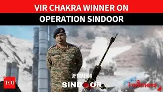 How a Never-Before Air Mobilisation Helped Neutralise Pak Terror Targets | Op Sindoor | I Witness