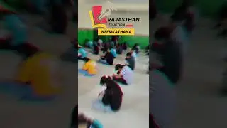 Yoddha career academy NEEMKATHANA