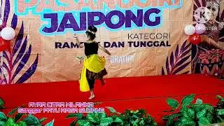 GALAGAR ODENG@ART KOEN STUDIO@SANGGAR PATURASA SUBANG